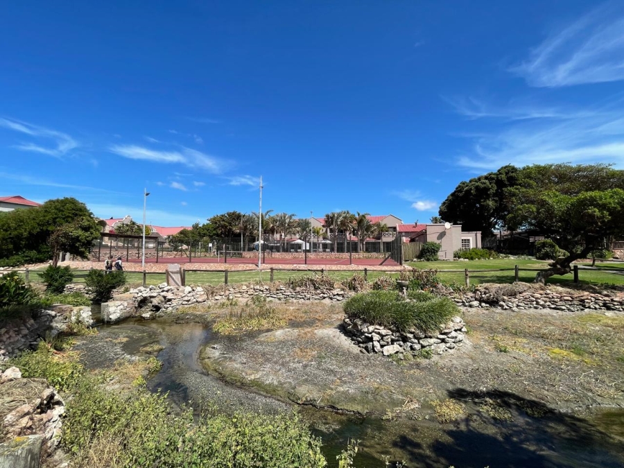 0 Bedroom Property for Sale in Bluewater Bay Western Cape